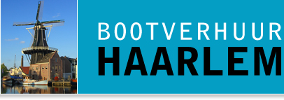 Bootverhuur Haarlem